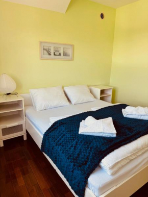 Apartamenty Baltic Sea Żeglarska 10 nr2 in Grzybowo